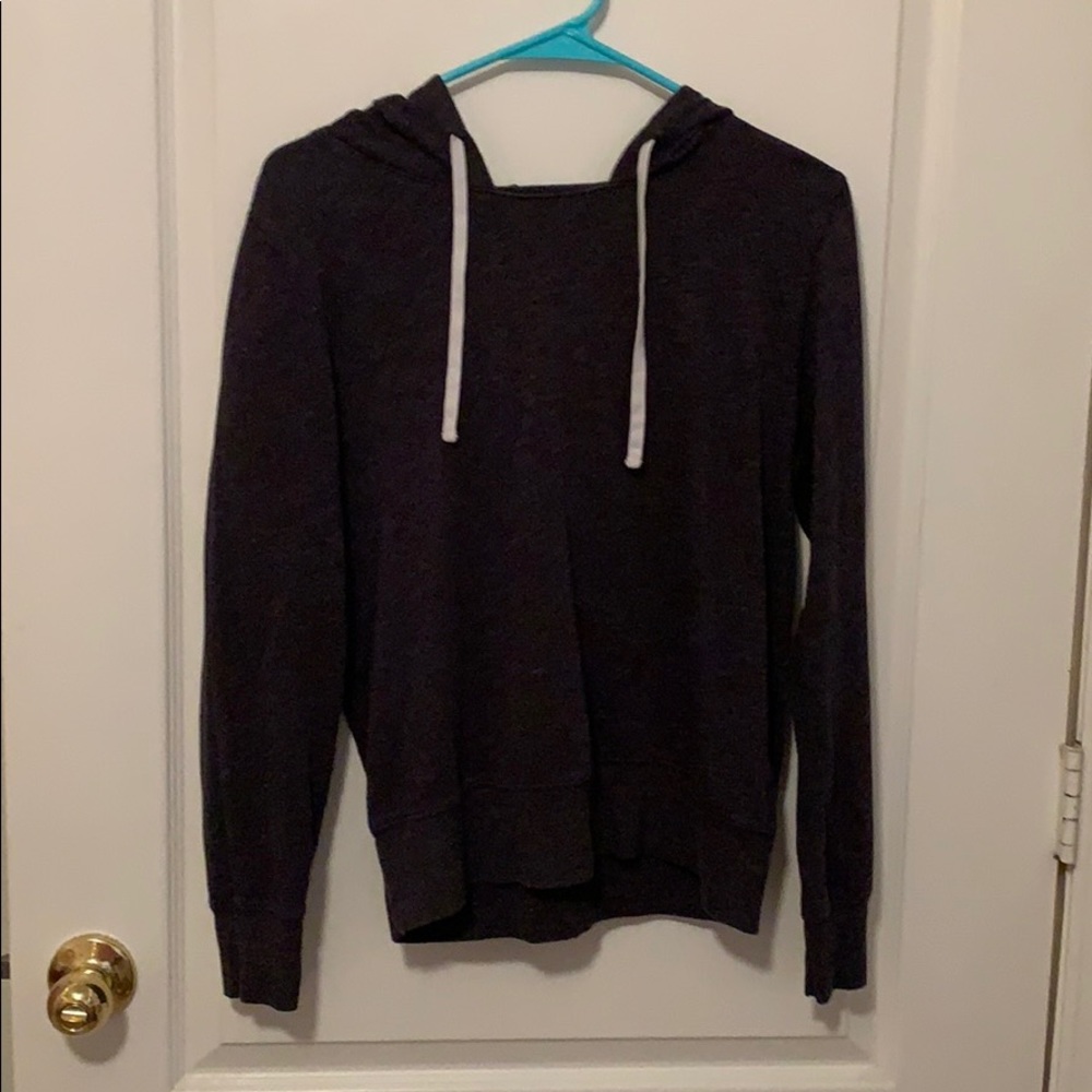 black light sweatshirt!